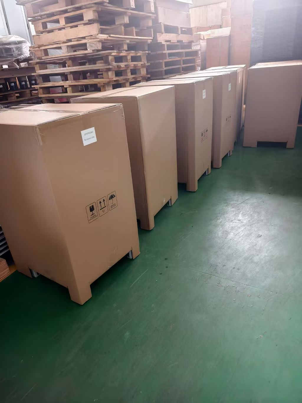 Export Standard Packaging